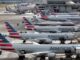 American Airlines cancels thousands of flights