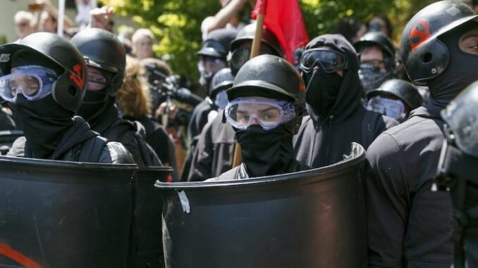 Antifa planning to kill 53 populist politicians