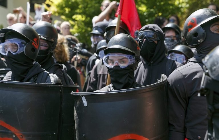Antifa planning to kill 53 populist politicians
