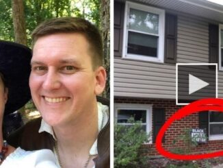 BLM couple arrested for attempting to sell submarine secrets to foreign power