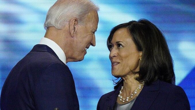 Biden Harris admin issue first 'X' gender passport for Americans