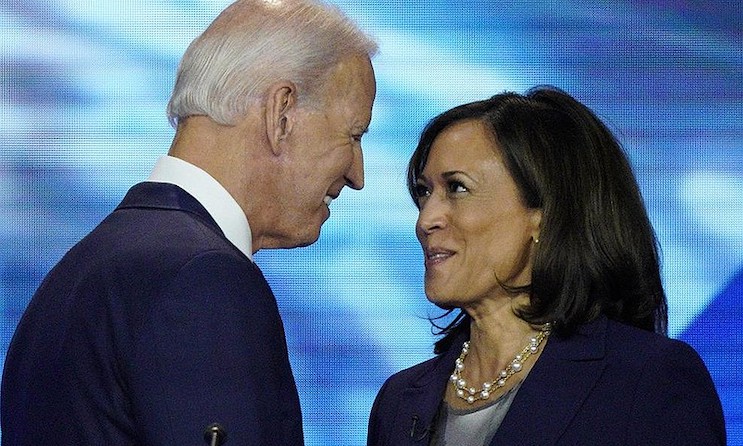 Biden Harris admin issue first 'X' gender passport for Americans