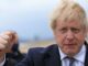 Boris Johnson coronavirus act