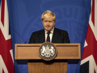 Plan C boris johnson