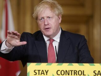 Plan c Boris Johnson