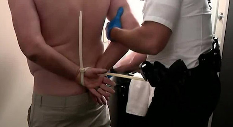 Democrat politician and other elites arrested in Ohio pedophile ring sting.