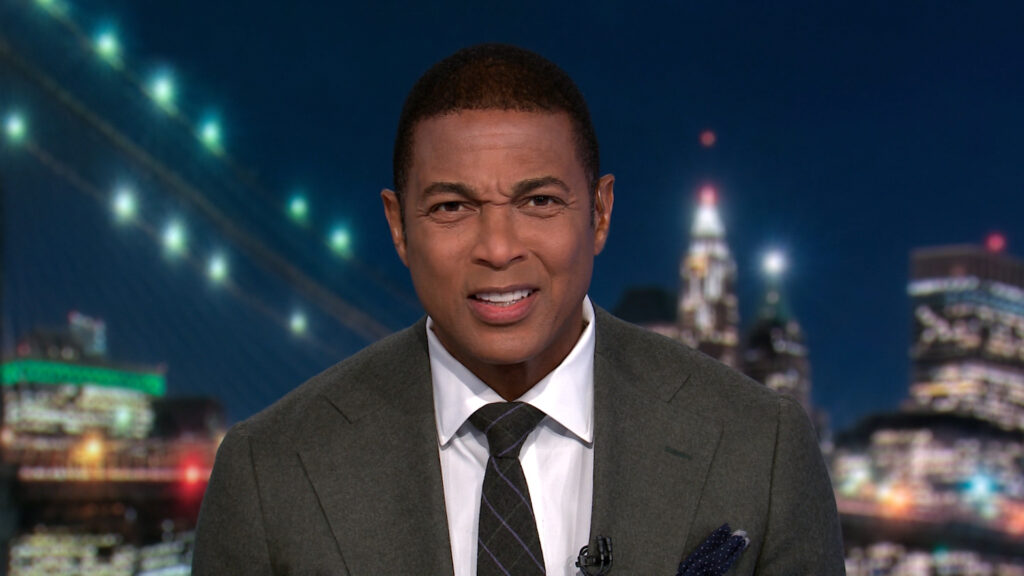 Don Lemon