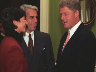 Jeffrey Epstein said he supported time's up in newly unearthed interview