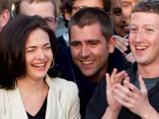 FB whistleblower says executives are drunk on power censoring conservatives