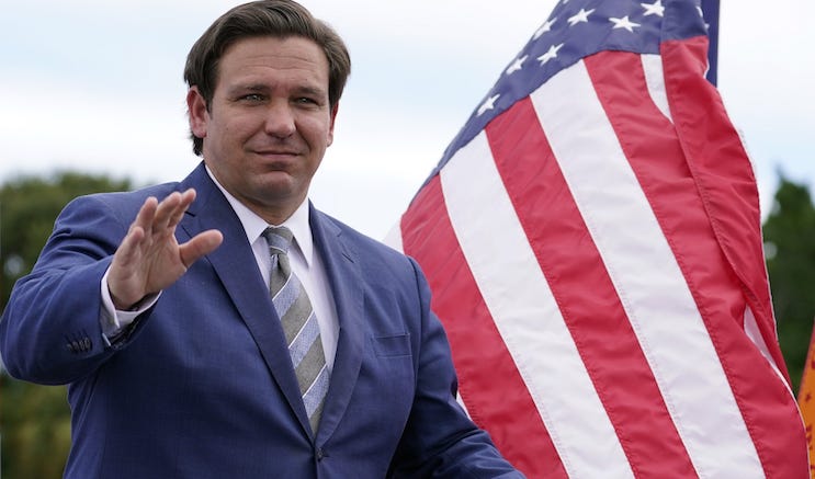 Florida has lowest Covid rate per capita in entire country