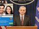 AG Merrick Garland’s family exposed as shareholders in critical race theory program