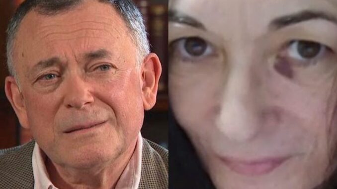 Ghislaine Maxwell's brother says they are trying to take out his sister in jail