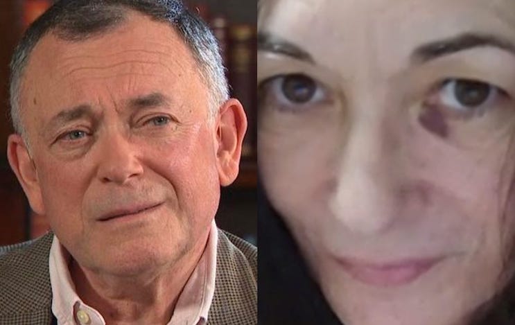 Ghislaine Maxwell's brother says they are trying to take out his sister in jail