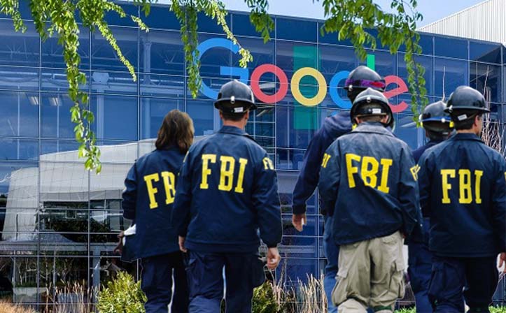 Biden administration forced Google to hand over data on Americans who searched things they deemed 'dangerous'