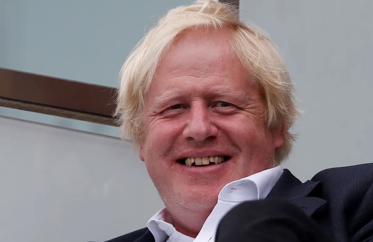 UK government reports admits public love following arbitrary rules