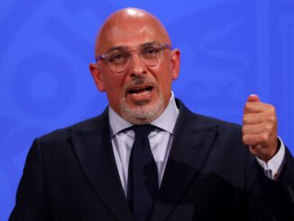 education minister covid jab