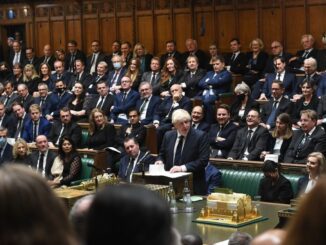 House of Commonsa face masks