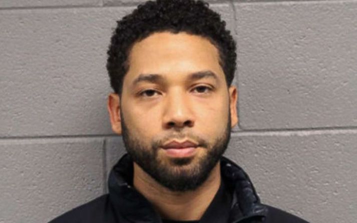Jussie Smollett to face jury trial over hate hoax