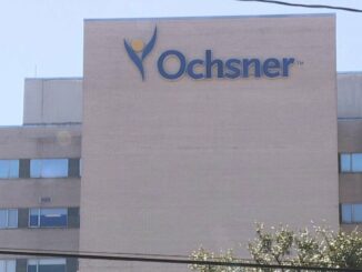 Louisiana health system