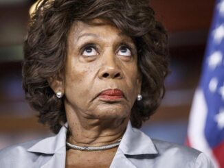 Maxine Waters