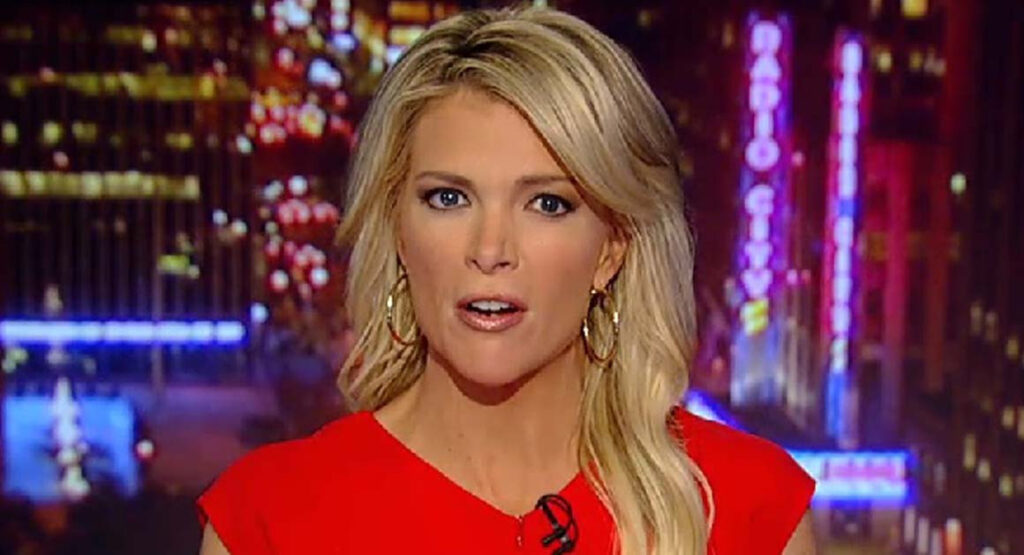 Megyn Kelly blasts Biden admin for lying to Americans about Covid