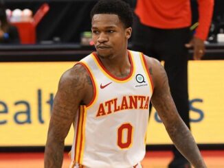 NBA player was told to keep quiet about blood clots after receiving Covid vaccine