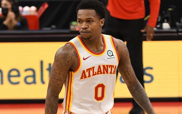 NBA player was told to keep quiet about blood clots after receiving Covid vaccine