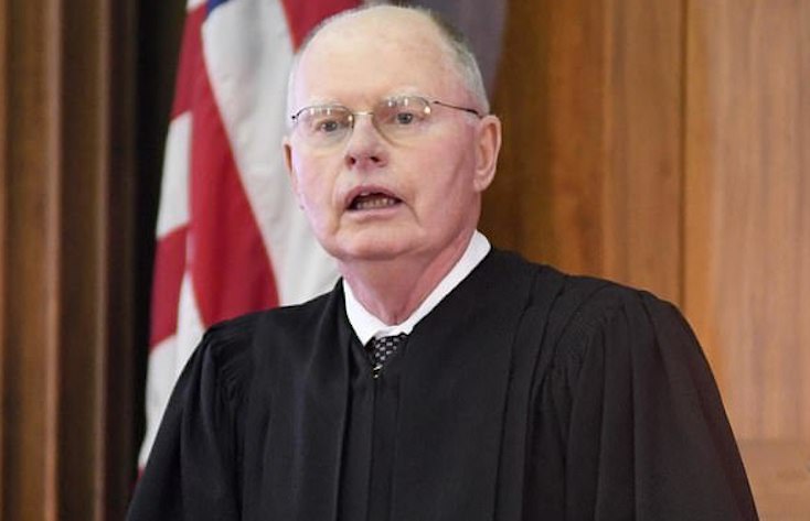 Judge temporarily halts New York's 'unconstitutinoal' vax mandate