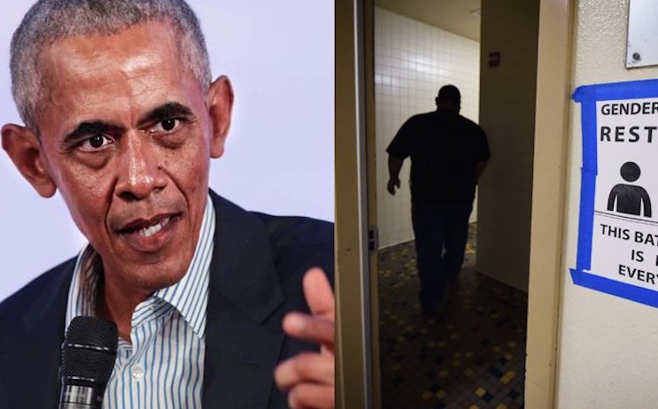 Obama downplays Loudoun County school rape