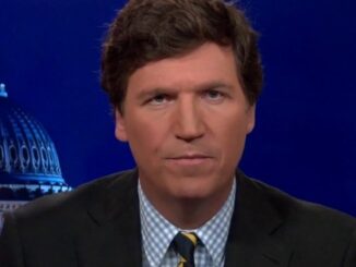 Tucker Carlson vows to expose FBI's Jan 6 'hoax' next week