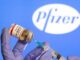 pfizer covid vaccine