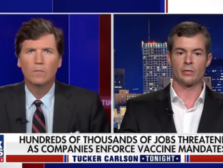 American pilots rise up against New World Order mask mandates - media blackout