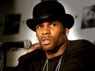 R Kelly to expose Hollywood pedophile ring in sentencing deal with feds