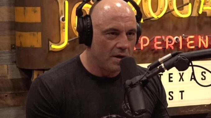 Joe Rogan calls out CNN's Don Lemon as a lying motherfucker