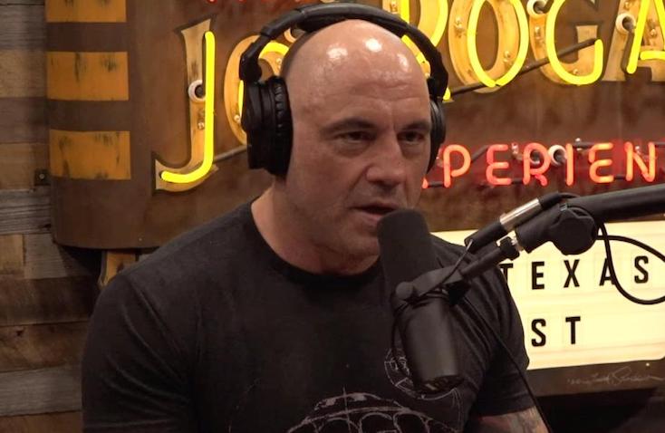 Joe Rogan calls out CNN's Don Lemon as a lying motherfucker