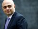 Sajis Javid health secretary