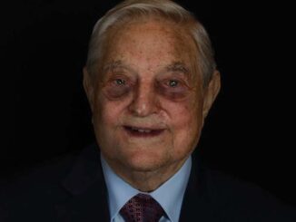 George Soros launches new media venture to destroy independent publishers