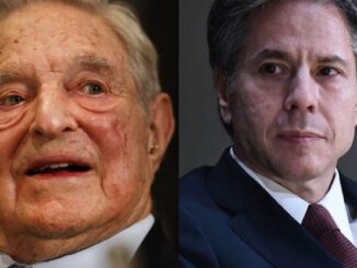 George Soros' links to Joe Biden's Secretary of State Anthony Blinken exposed
