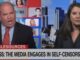 CNN's Brian Stelter trembles with rage as NYT editor calls him out on his woke hypocrisy