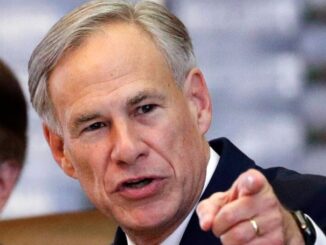 Texas bans biological males from competing in female-only sports