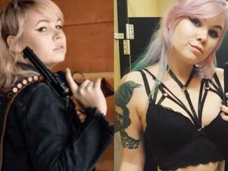 Girl in charge of guns on Alec Baldwin movie exposed as far-left feminist