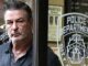 Trump-hating actor Alec Baldwin could face a prison sentence for shooting dead the wife of a Latham & Watkins lawyer on the set of his new film 'Rust' last Thursday.