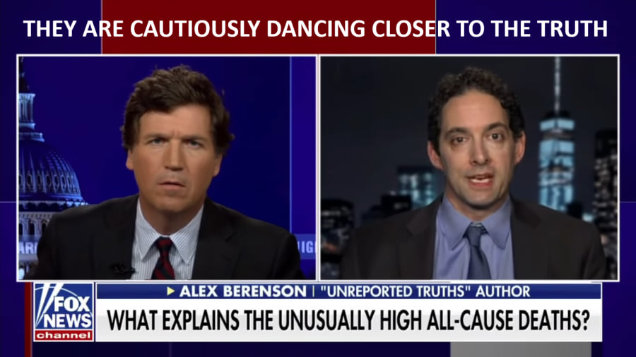 carlson and Berenson