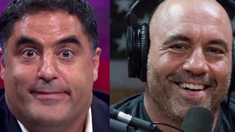 Young Turks host Cenk Uygur says he could win a fight against Joe Rogan