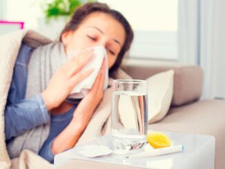 covid and super cold