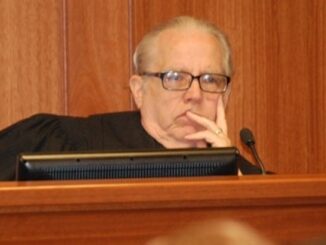 Corrupt judge rules natural immunity to Covid does not exist