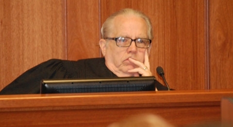 Corrupt judge rules natural immunity to Covid does not exist