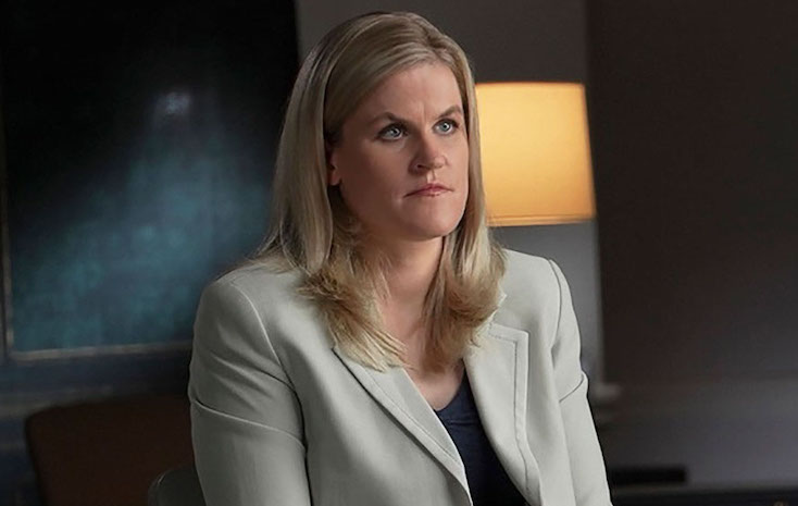 Facebook whistleblower exposed as Democrat operative who wants to ban all independent media online