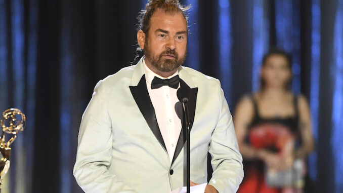 Double vaccinated actor Marc Elliot Pilcher dies two weeks after getting vaccine