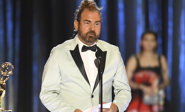 Double vaccinated actor Marc Elliot Pilcher dies two weeks after getting vaccine